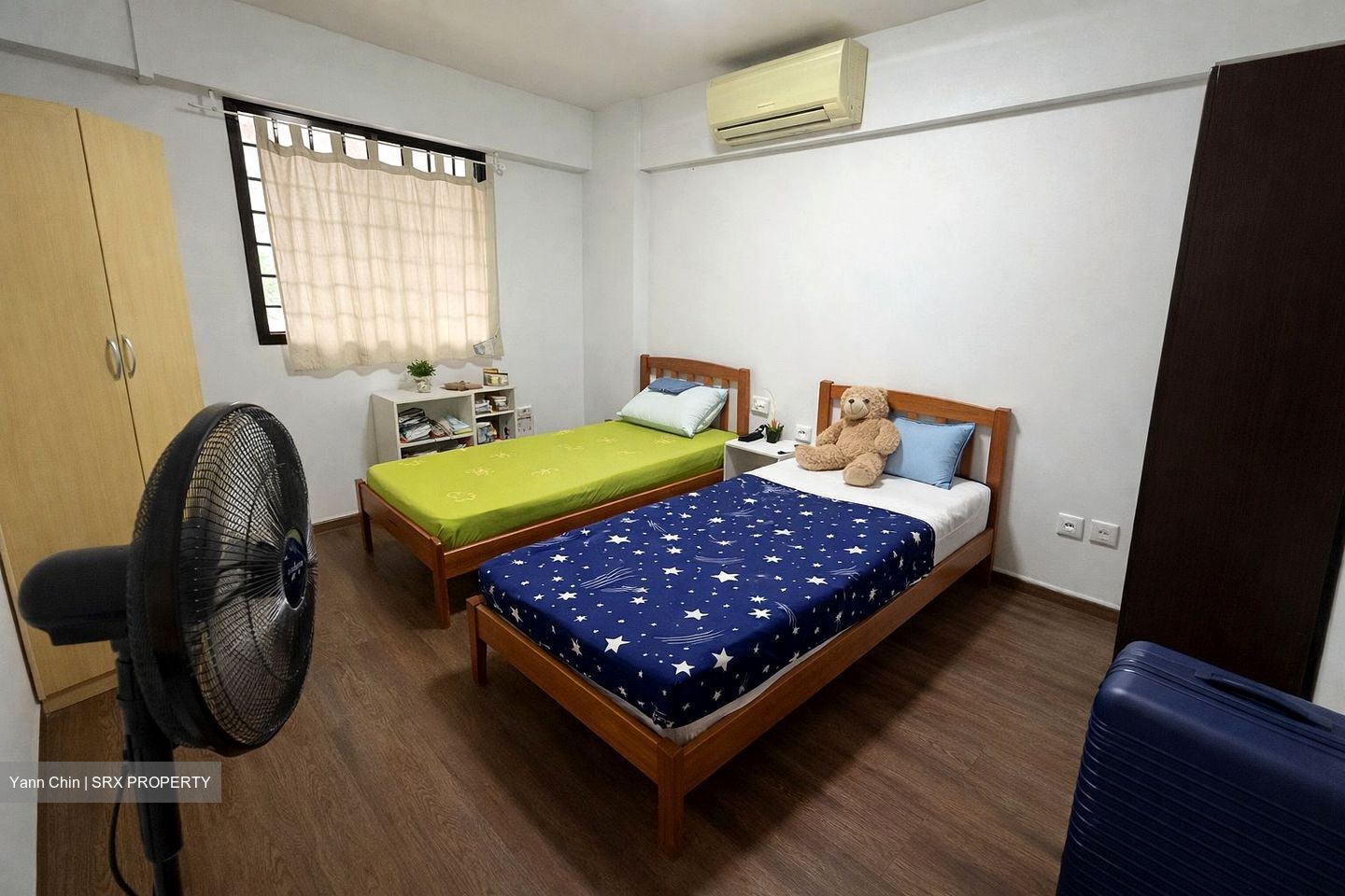 Blk 16 BOON KENG VILLE (Kallang/Whampoa), HDB 3 Rooms #523001111
